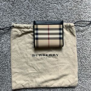 Burberry Wallet